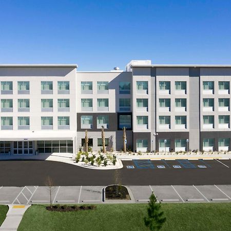 Tru By Hilton Beaufort, Sc Exterior foto