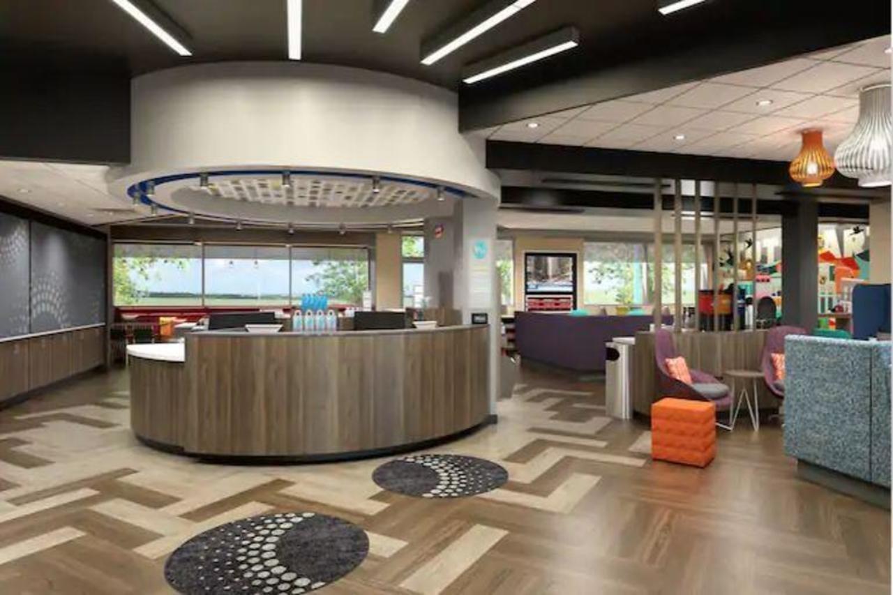 Tru By Hilton Beaufort, Sc Exterior foto