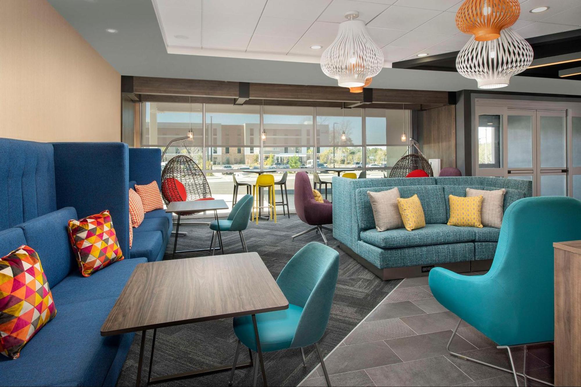 Tru By Hilton Beaufort, Sc Exterior foto