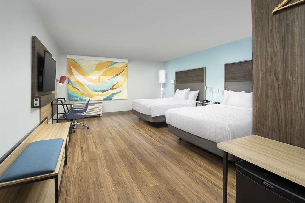 Tru By Hilton Beaufort, Sc Habitación foto