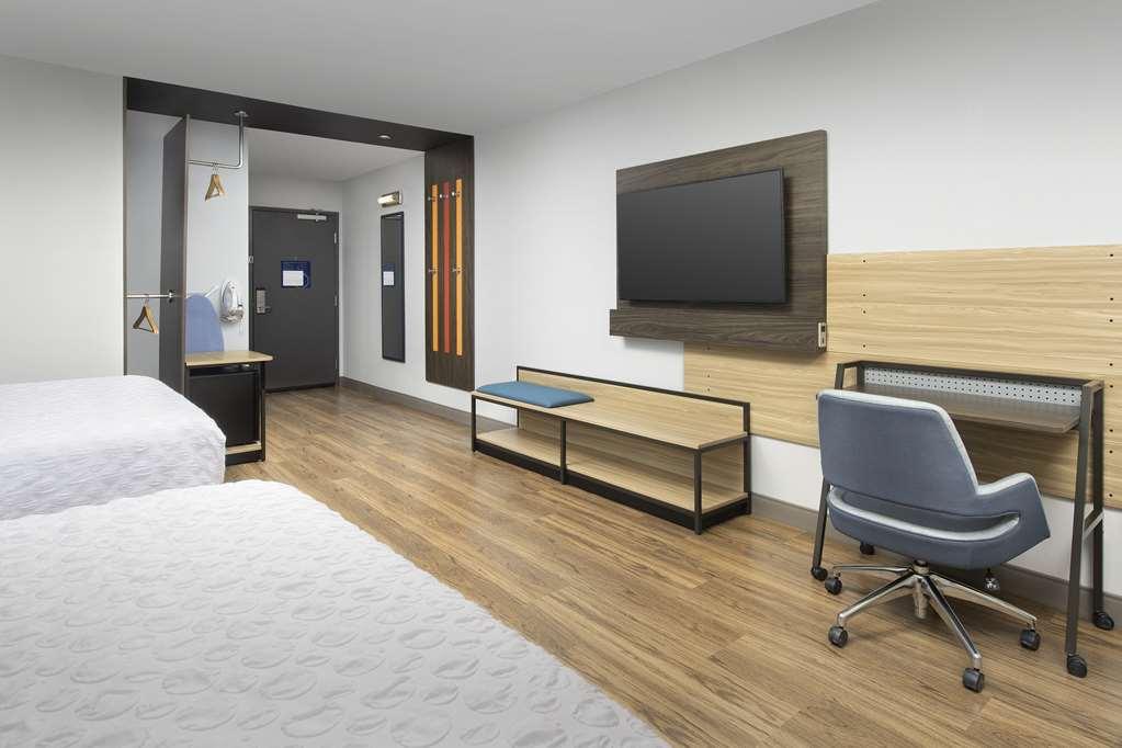 Tru By Hilton Beaufort, Sc Habitación foto