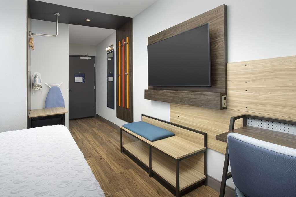 Tru By Hilton Beaufort, Sc Habitación foto